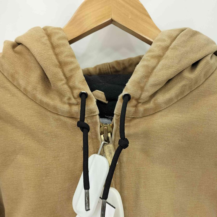 Carhartt（カーハート） ダック地 アクティブジャケット メンズ 表記無
