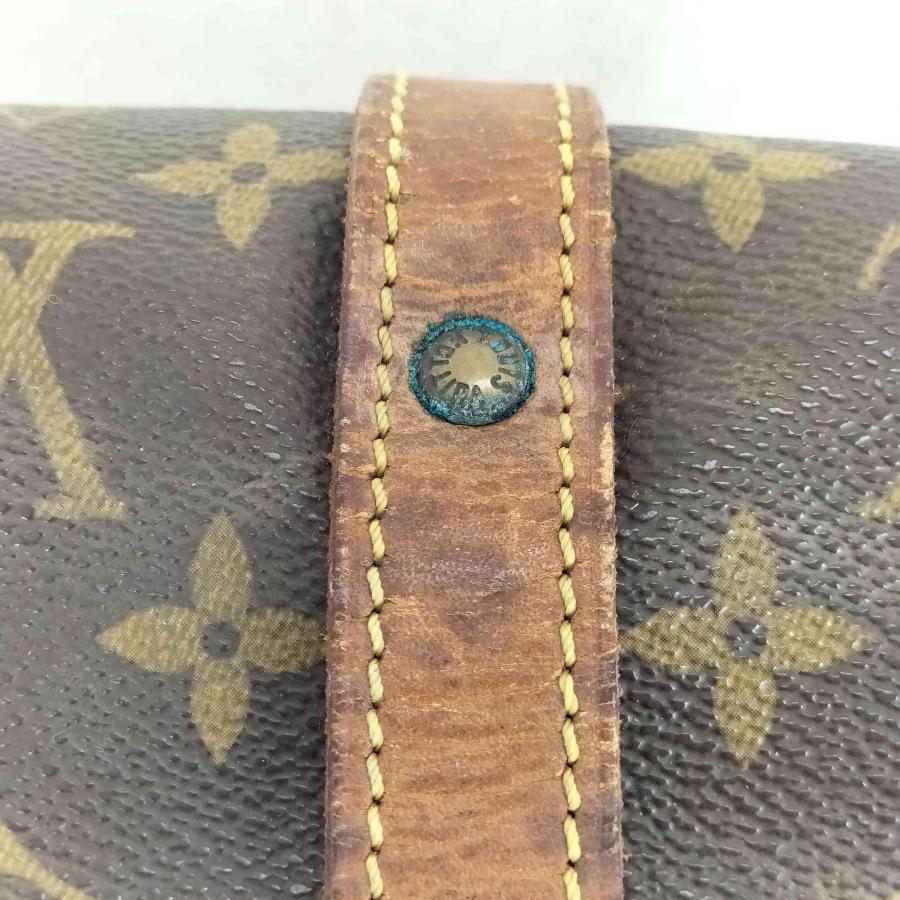 LOUIS VUITTON(ルイヴィトン) モノグラム ソミュール30 ショルダー