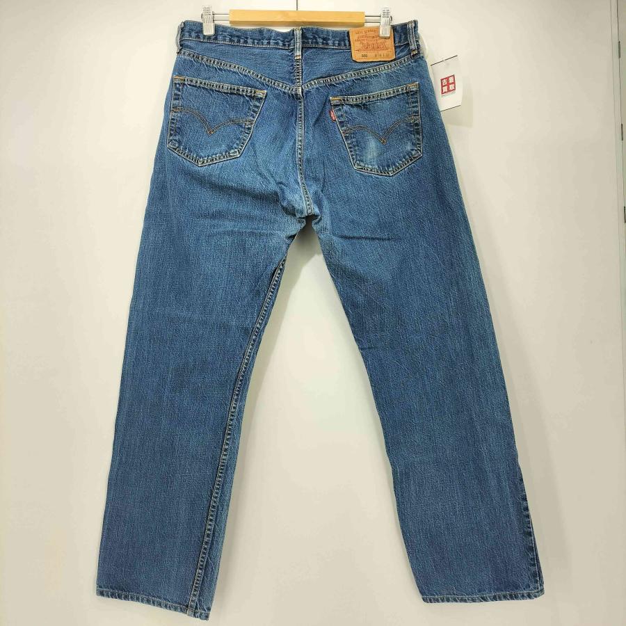 Levi's（リーバイス） Levis(リーバイス) 00s 03年製 501 ストレート