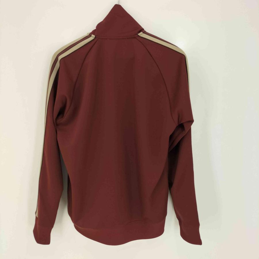 【未使用・美品】Onitsuka Tiger TRACK TOPジャケット L Onitsuka Tiger（オニツカタイガー） コート アウター TRACK TOP