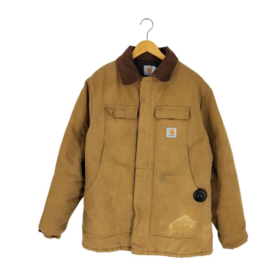 Carhartt トラディショナルコート　80〜90s Carhartt（カーハート） 80-90S TRADITIONAL COAT トラディショナル