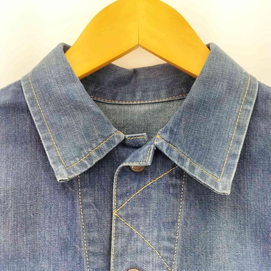 USED古着(ユーズドフルギ) 50~60s COWBOY KING デニムトラッカー