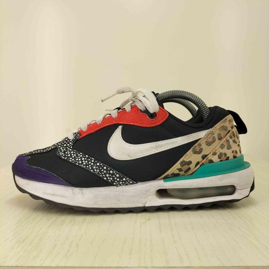NIKE（ナイキ） Air Max Dawn Patchwork レディース JPN：23 中古 古着 