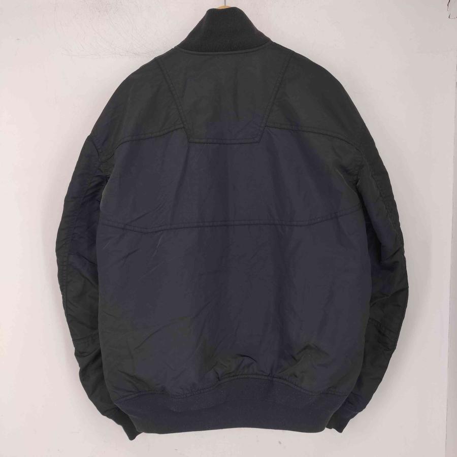 sacai（サカイ） MA-1 nylon twill blouson メンズ 表記無 中古 古着