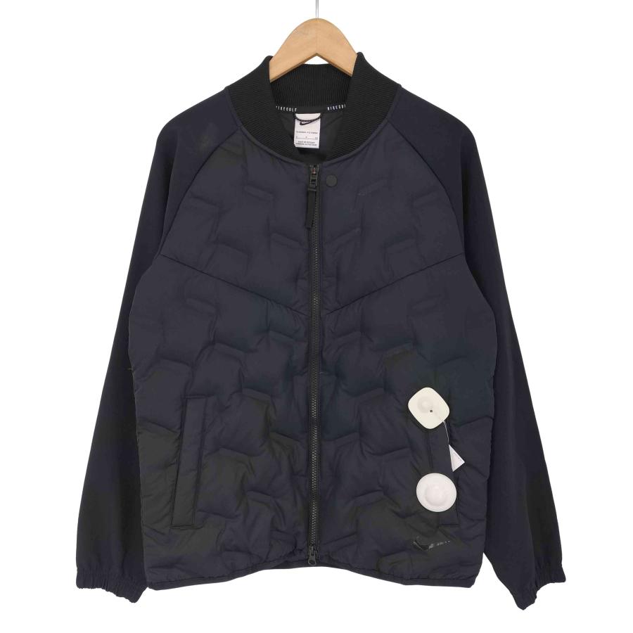 NIKE（ナイキ） THERMA FIT ADV サーマフィット ジップアップナイロン