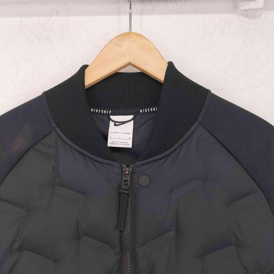 NIKE（ナイキ） THERMA FIT ADV サーマフィット ジップアップナイロン
