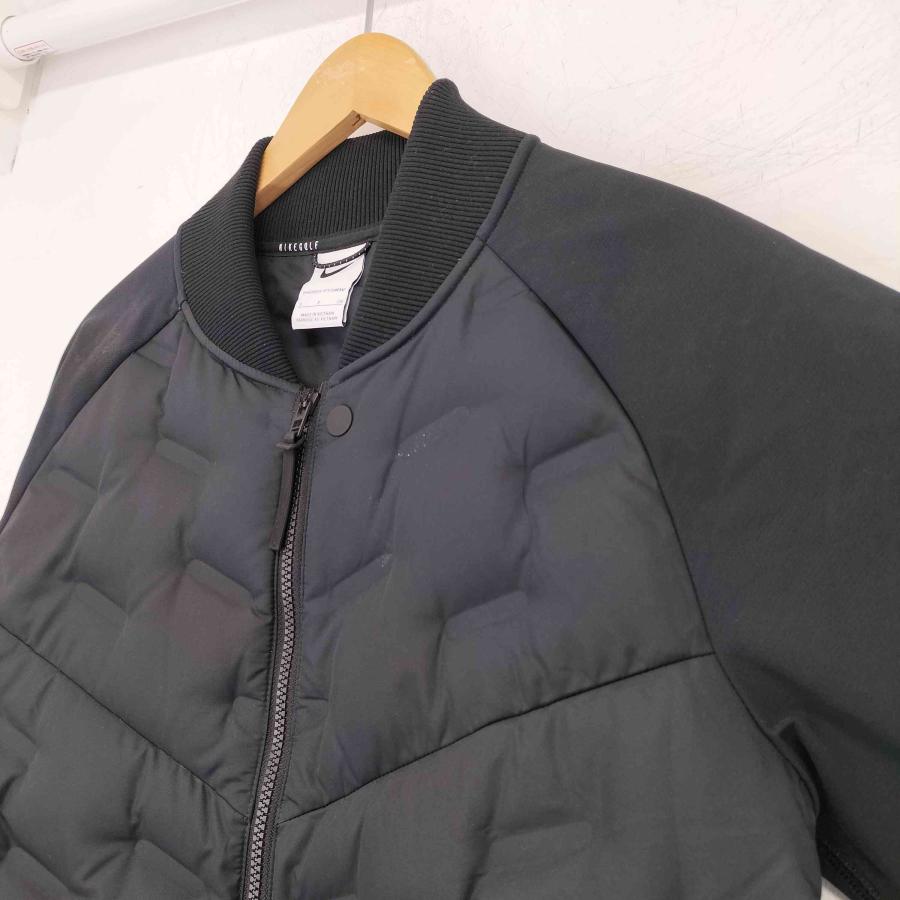 NIKE（ナイキ） THERMA FIT ADV サーマフィット ジップアップナイロン