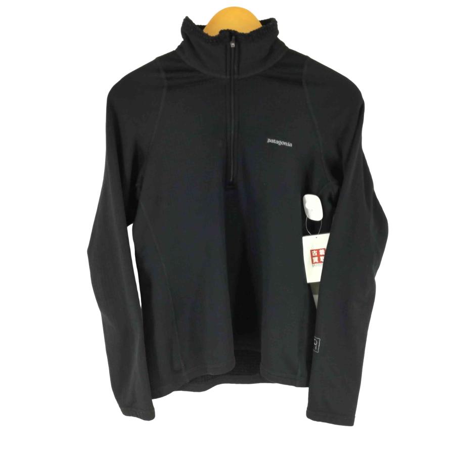 patagonia（パタゴニア） 90S R1 フリースプルオーバー ハーフジップ