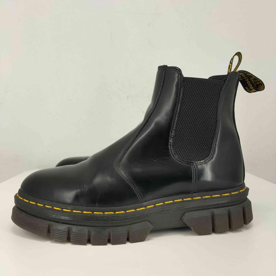 Dr.Martens（ドクターマーチン） 2976 QUAD チェルシーブーツ 