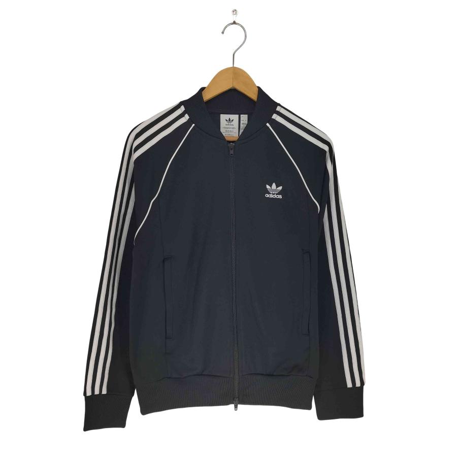 adidas（アディダス） Primeblue SST トラックジャケット メンズ L 