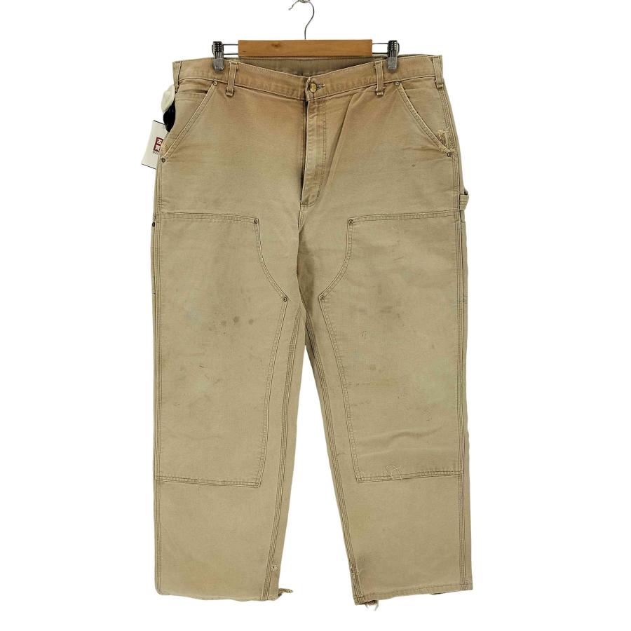 Carhartt（カーハート） ダブルニーデニムペインターパンツ メンズ