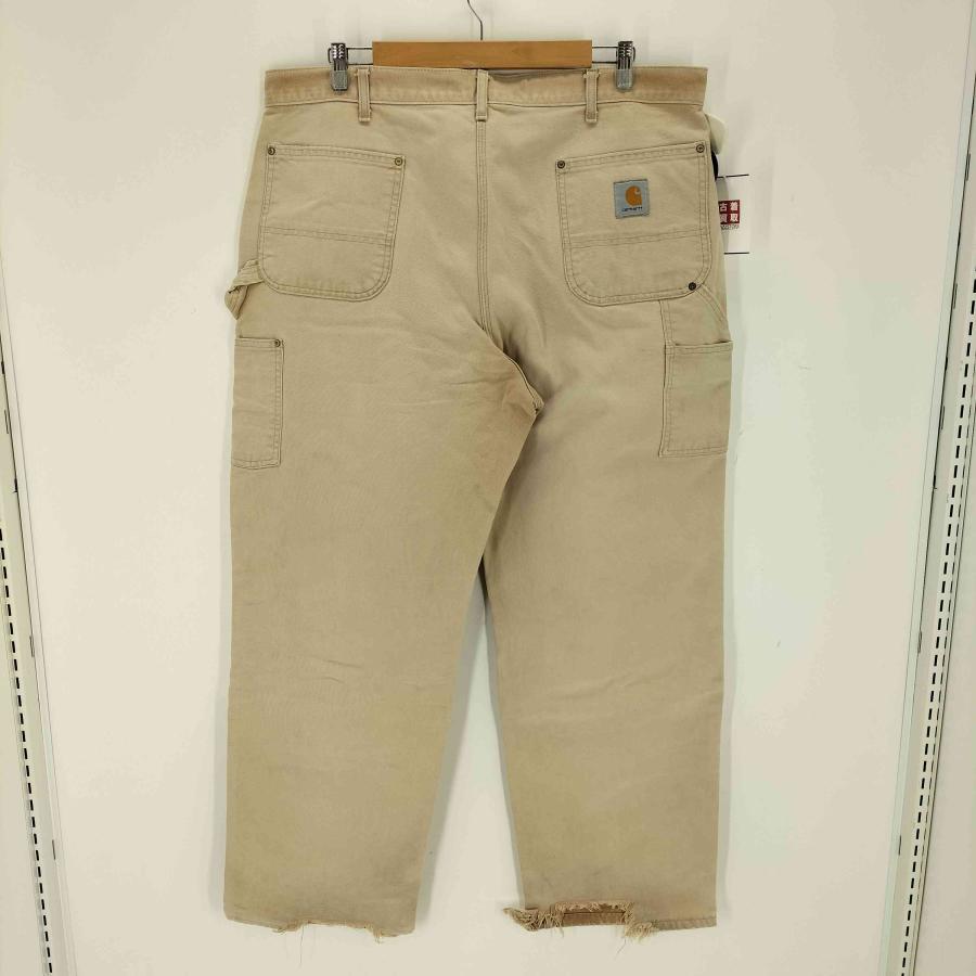 Carhartt（カーハート） ダブルニーデニムペインターパンツ メンズ