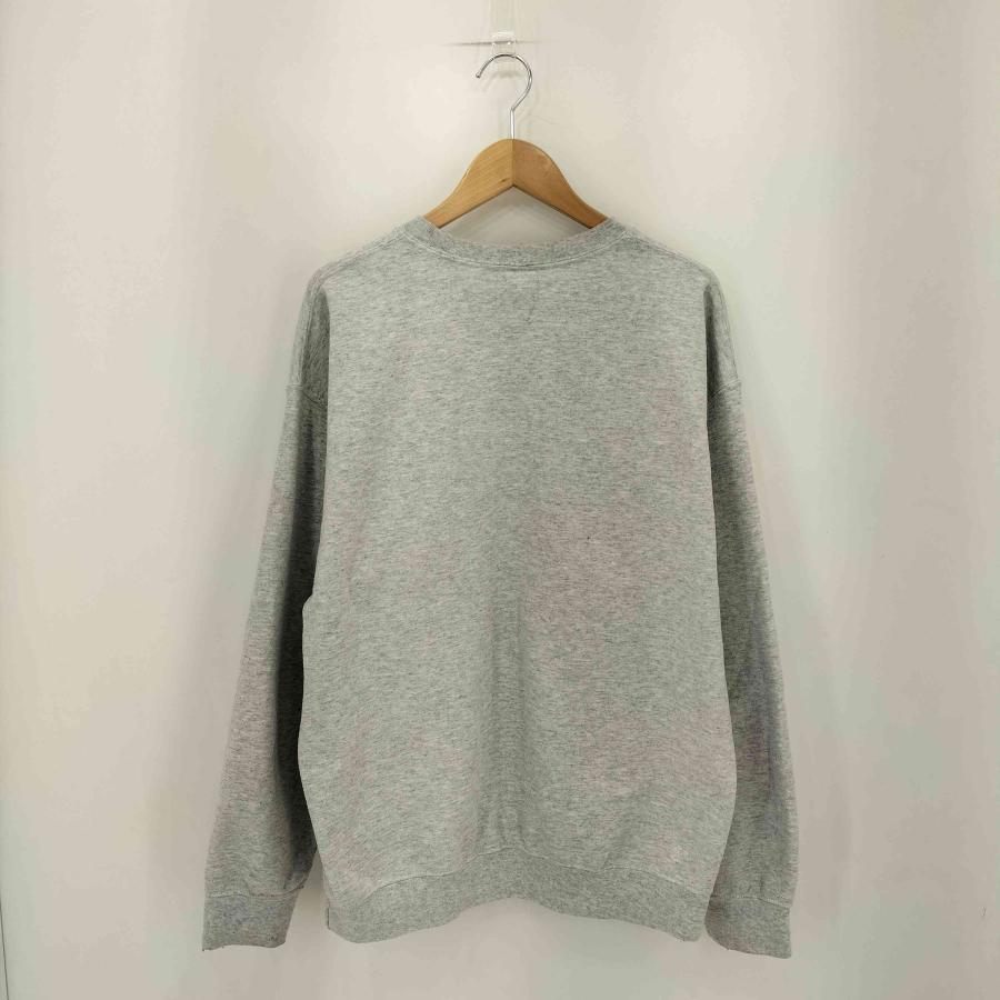 USED古着(ユーズドフルギ) {{Creek Anglers Device}} LOGO SWEAT ロ 中古 古着 0243_1