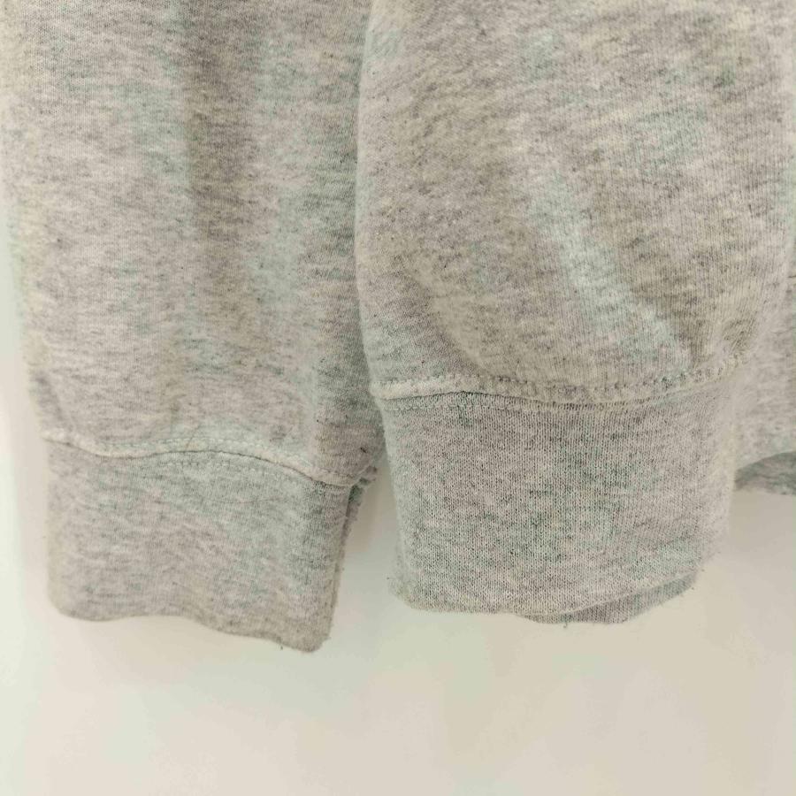 USED古着(ユーズドフルギ) {{Creek Anglers Device}} LOGO SWEAT ロ 中古 古着 0243_4