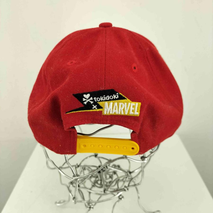NEW ERA（ニューエラ） 9FIFTY フロント刺繍 ベースボールキャップ