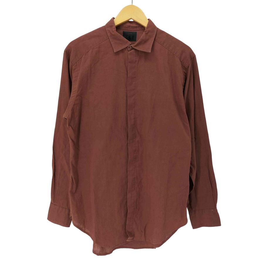 Yohji Yamamoto DURBAN A.A.R(ヨウジヤマモトダーバンアール) コットン 