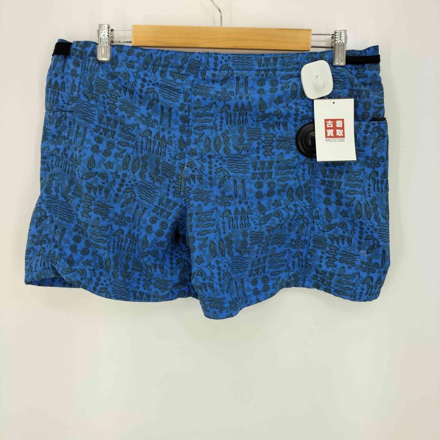 patagonia（パタゴニア） 90s 総柄 River Shorts リバーショーツ
