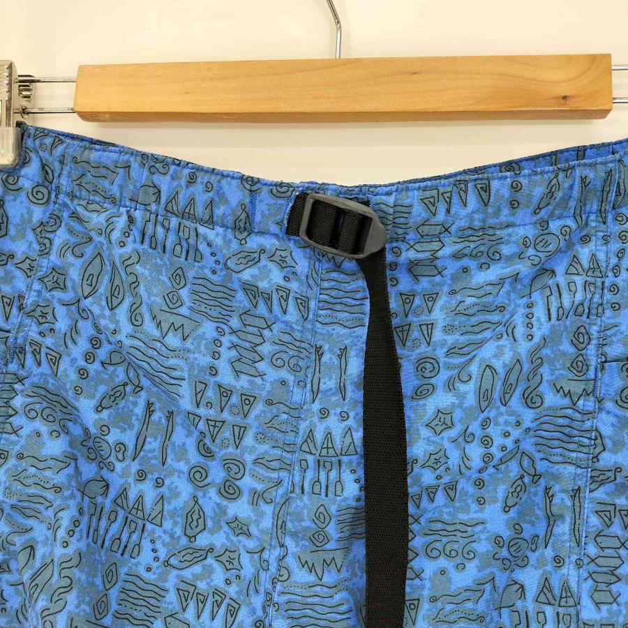 patagonia（パタゴニア） 90s 総柄 River Shorts リバーショーツ