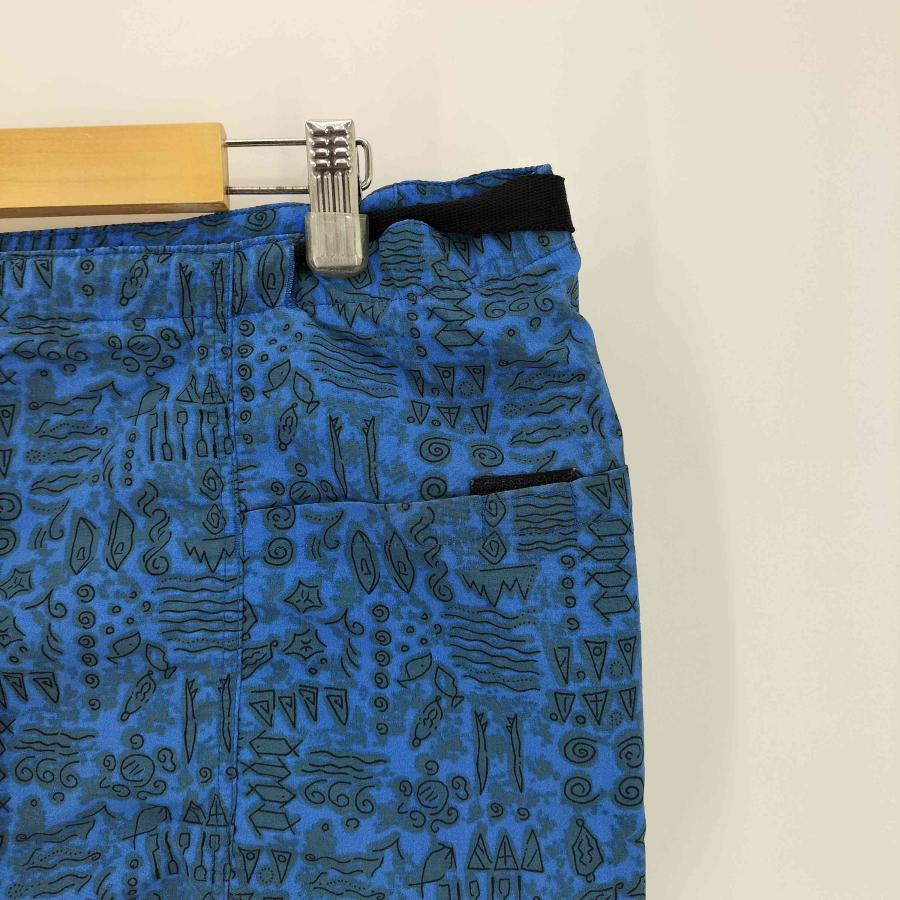 patagonia（パタゴニア） 90s 総柄 River Shorts リバーショーツ
