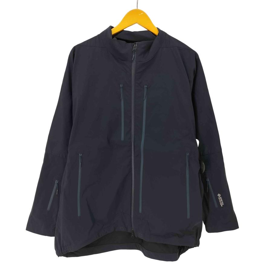 DAIWA（ダイワ） LIFESTYLE 【PRO】SOFTSHELL JACKET GORE-TEX ソ 中古 