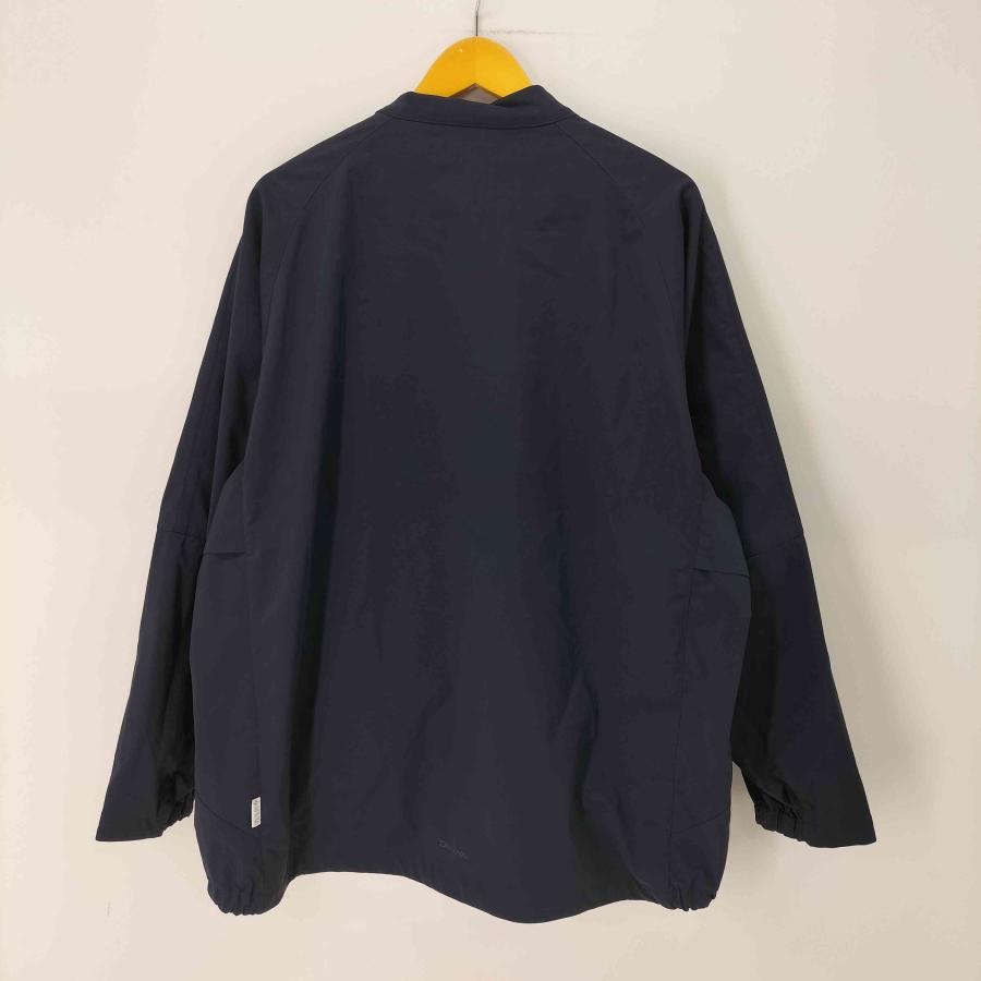 DAIWA（ダイワ） LIFESTYLE 【PRO】SOFTSHELL JACKET GORE-TEX ソ 中古 