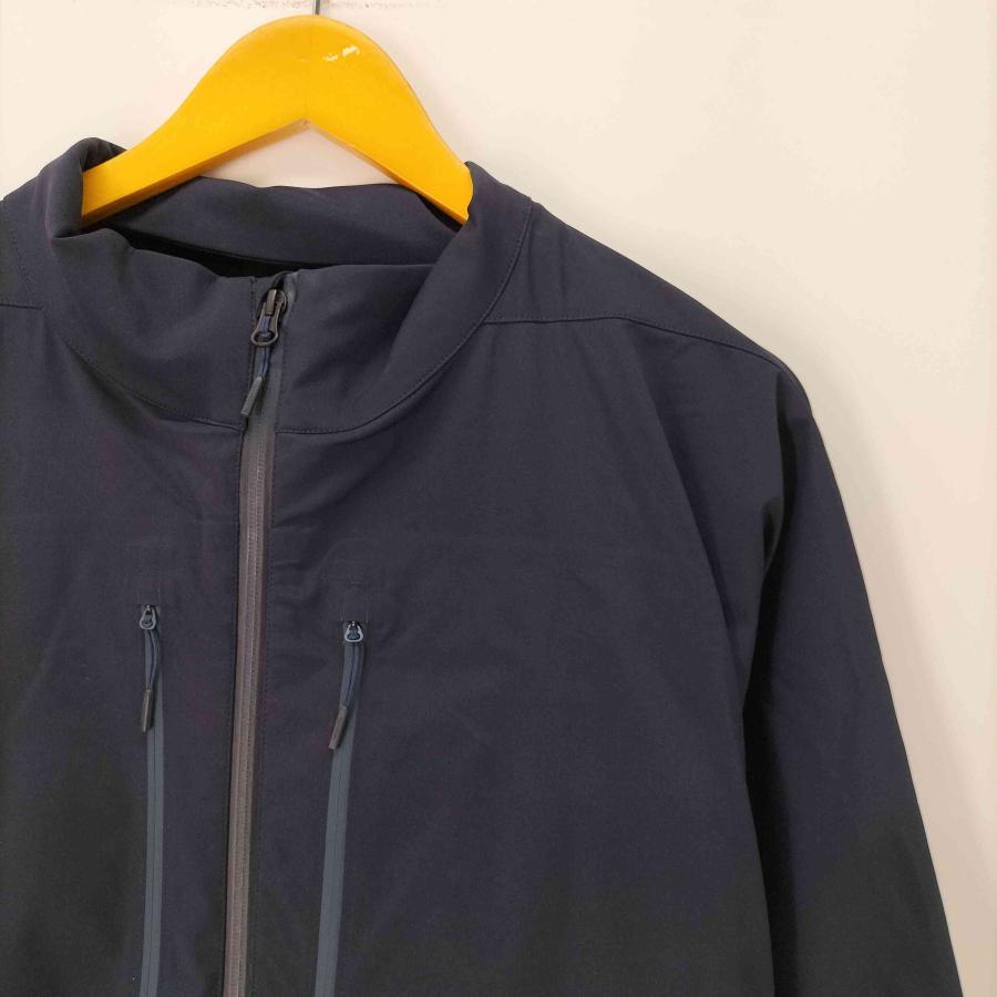 DAIWA（ダイワ） LIFESTYLE 【PRO】SOFTSHELL JACKET GORE-TEX ソ 中古 