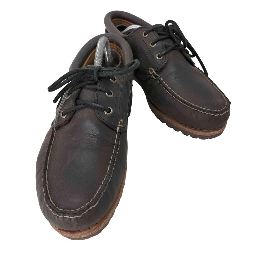 靴 TIMBERLAND AUTHNTC 3EYE CLASSIC LUG Timberland（ティンバーランド） AUTHNTC 3EYE CLASSIC LUG オーセン
