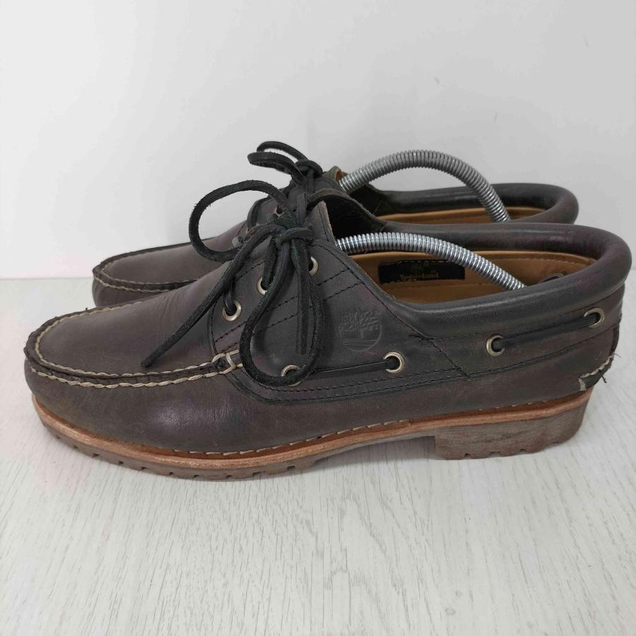 Timberland（ティンバーランド） AUTHNTC 3EYE CLASSIC LUG オーセン