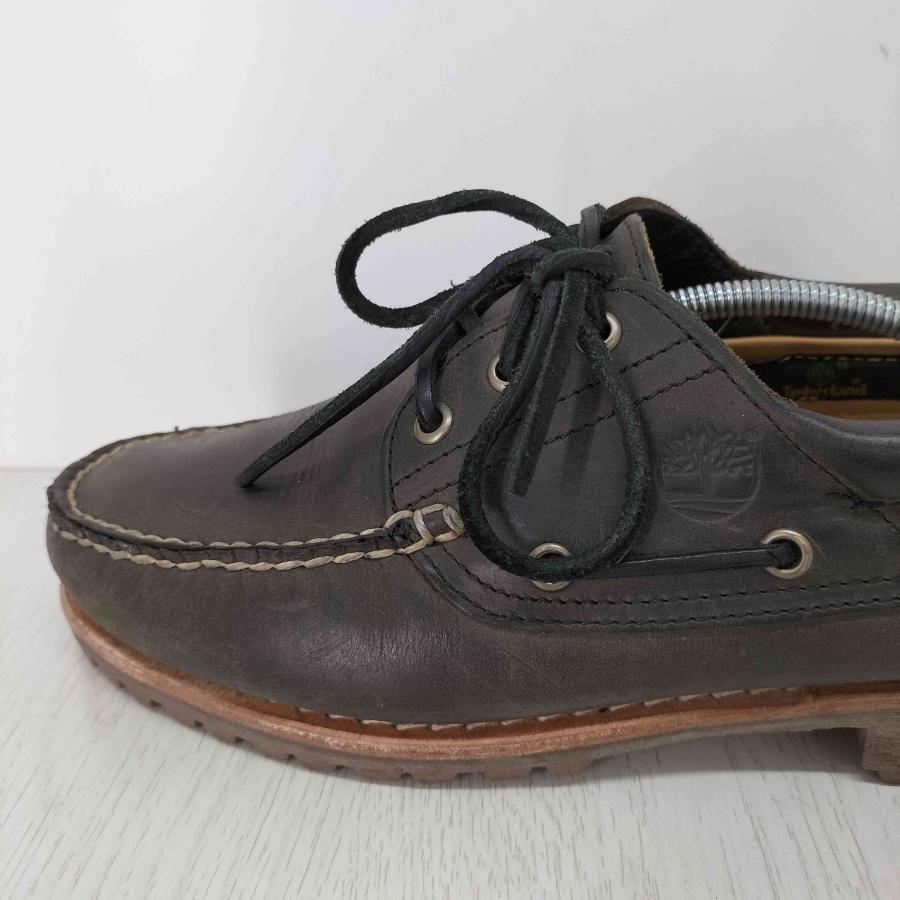 Timberland（ティンバーランド） AUTHNTC 3EYE CLASSIC LUG オーセン