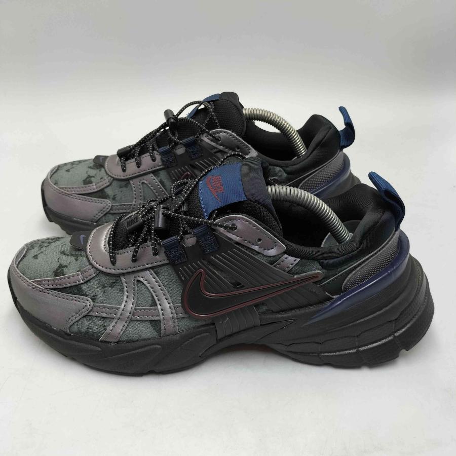 NIKE（ナイキ） V2K Run Shoes ラン シューズ レディース JPN：23.5
