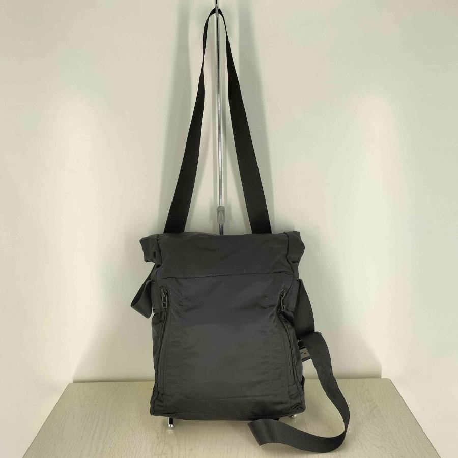 Ground Y グラウンド　ワイ ネクタイ  黒 【古着】【中古】【送料無料】 中古・古着通販】GROUND Y (グラウンドワイ) GROUND Y ジャケット