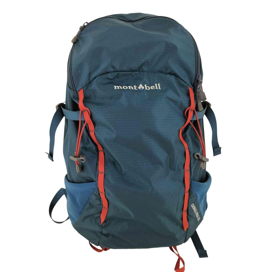 mont-bell（モンベル） mont bell(モンベル) DENALI PACK 25 メンズ 
