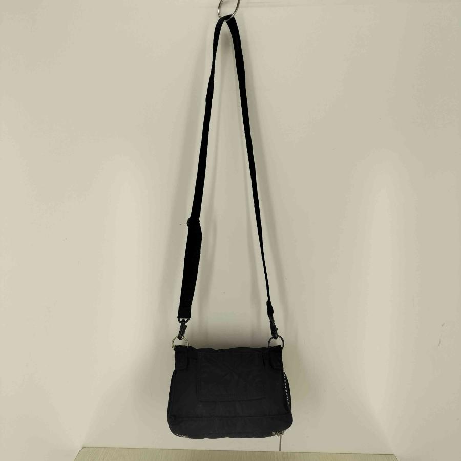 美品　PORTER　ポーター　タンカー　ショルダーバッグ　半月　希少 PORTER PORTER(ポーター) TANKER タンカー ショルダーバッグ メンズ