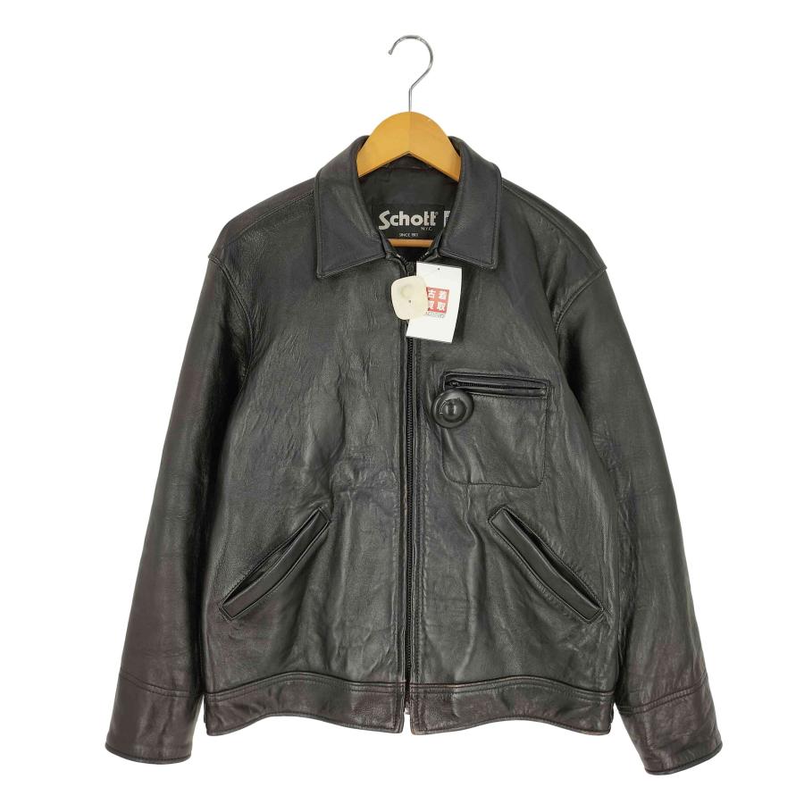 Schott N.Y.C（ショット） Schott(ショット) WILD SIDE LEATHER