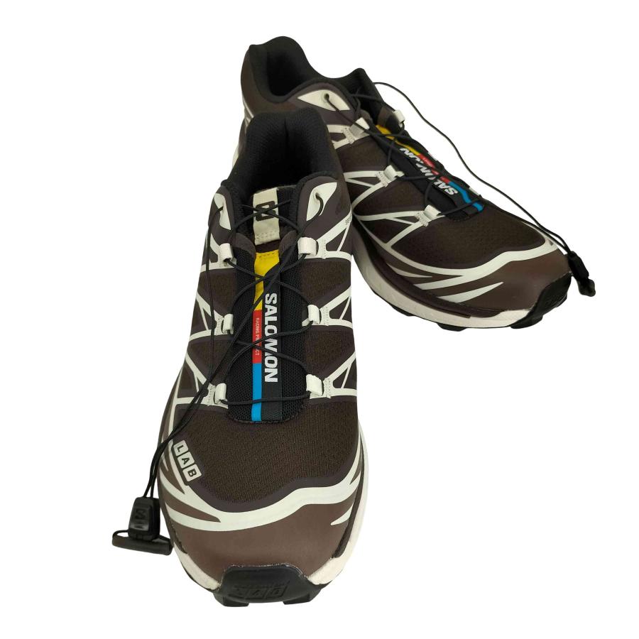 SALOMON（サロモン） スニーカー XT-6 メンズ JPN：27 中古 古着 0703