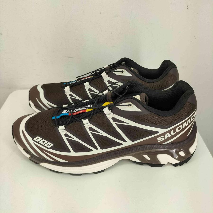 SALOMON（サロモン） スニーカー XT-6 メンズ JPN：27 中古 古着 0703