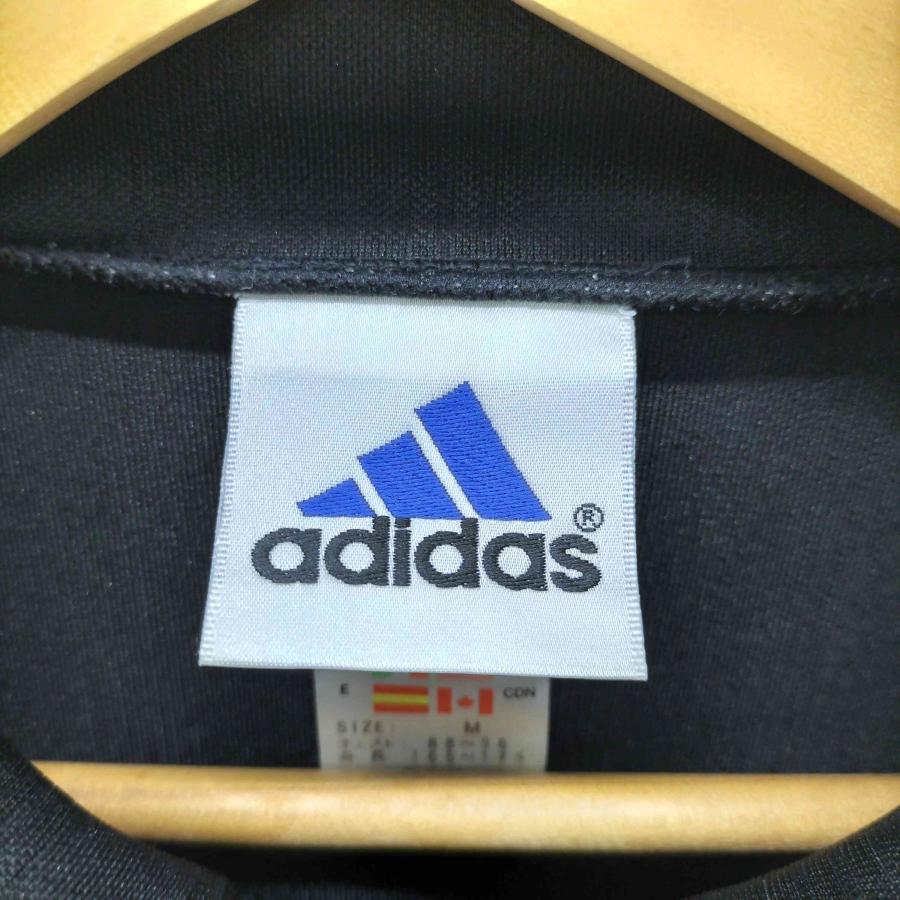 adidas（アディダス） 00S パフォーマンスロゴ トラックジャケット
