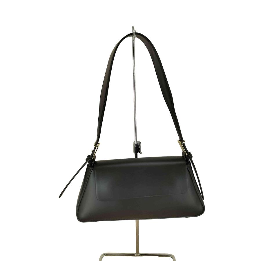 ZARA（ザラ） フラップ ミニマル ショルダーバッグ レディース 表記無 