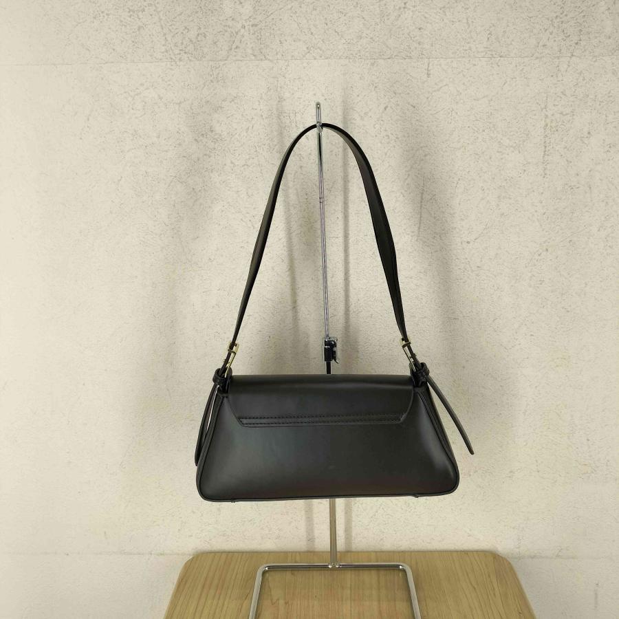 ZARA（ザラ） フラップ ミニマル ショルダーバッグ レディース 表記無 