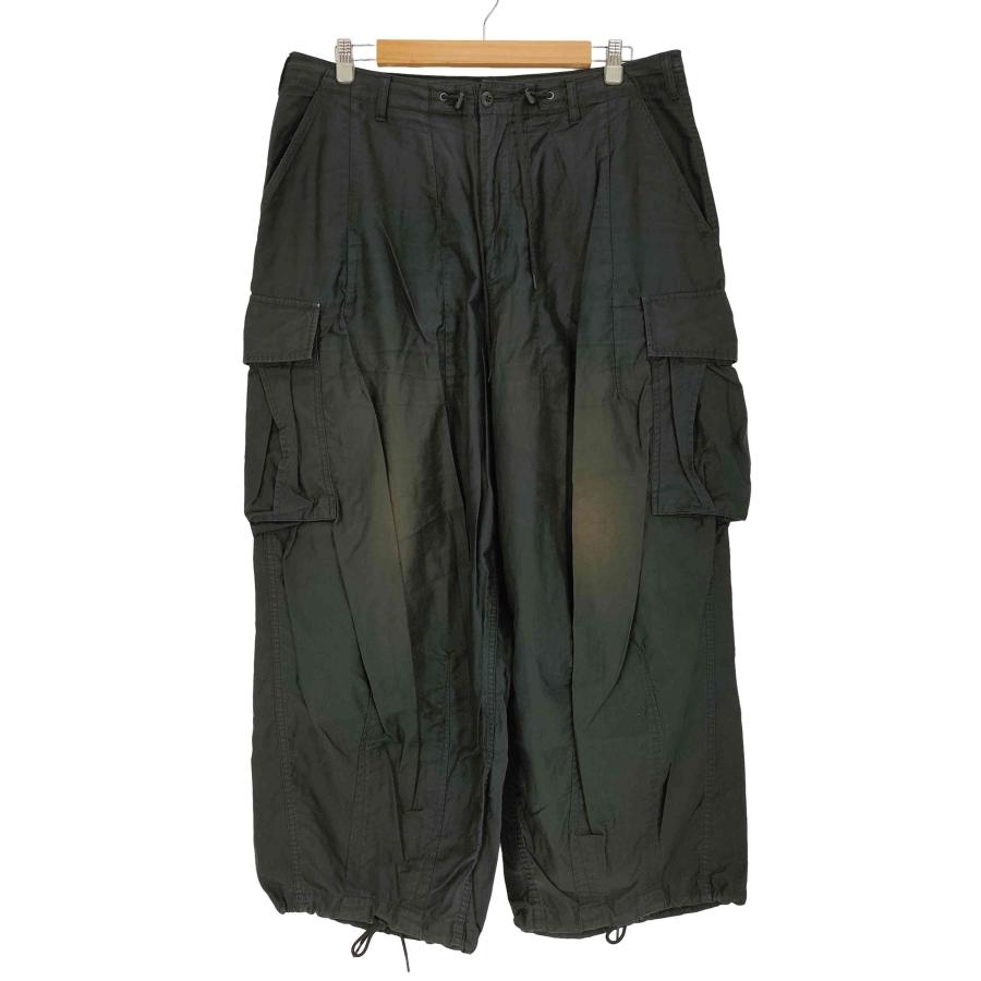 Needles（ニードルス） Needles(ニードルズ) 19AW H.D. Pant - BDU 
