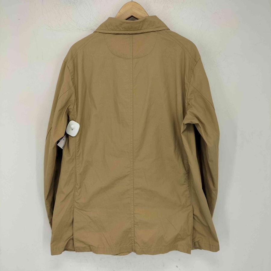 Danton（ダントン） 丸襟ブルゾン メンズ JPN：42 中古 古着 0324