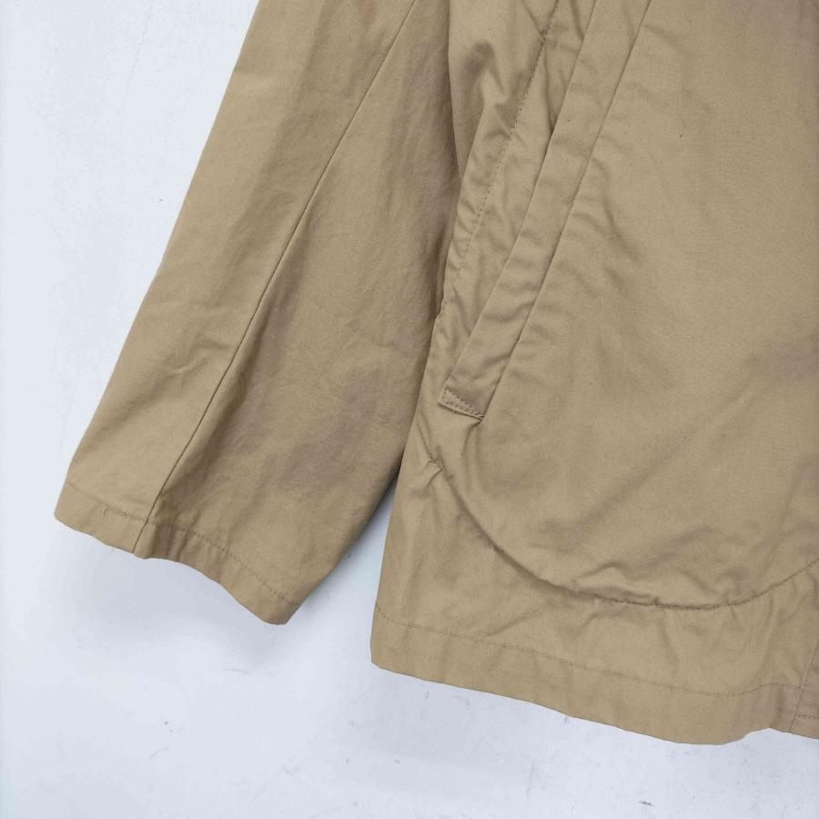 Danton（ダントン） 丸襟ブルゾン メンズ JPN：42 中古 古着 0324