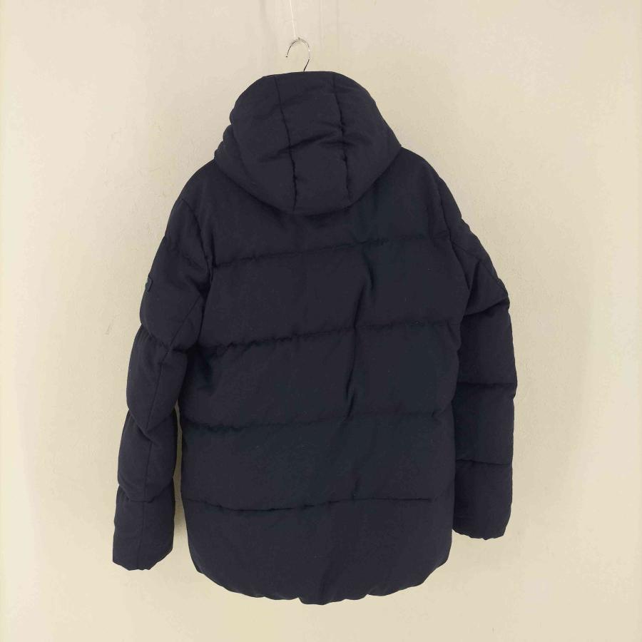 TATRAS（タトラス） ウールダウンジャケット メンズ 03 中古 古着 0543