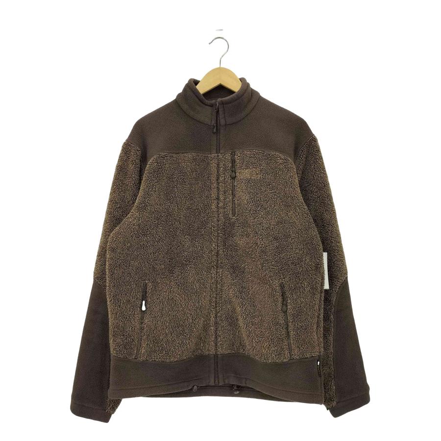 Jack Wolfskin（ジャックウルフスキン） フリースジップアップ 