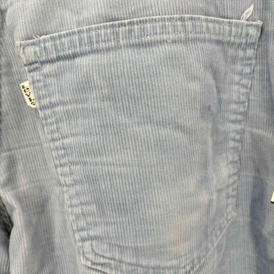 Levi's（リーバイス） Levis(リーバイス) 80s 白タブ ボタン裏536刻印