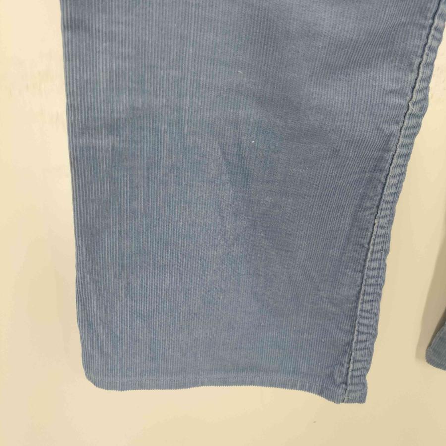 Levi's（リーバイス） Levis(リーバイス) 80s 白タブ ボタン裏536刻印