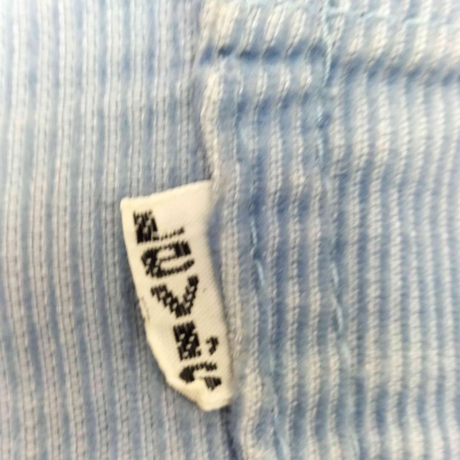 Levi's（リーバイス） Levis(リーバイス) 80s 白タブ ボタン裏536刻印