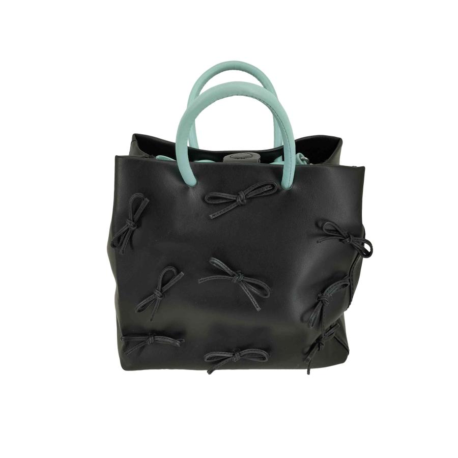 CAMPER(カンペール) CATI RIBBON ショルダーバッグ レディース CAMPER（カンペール） CATI RIBBON ショルダーバッグ レディース 表記