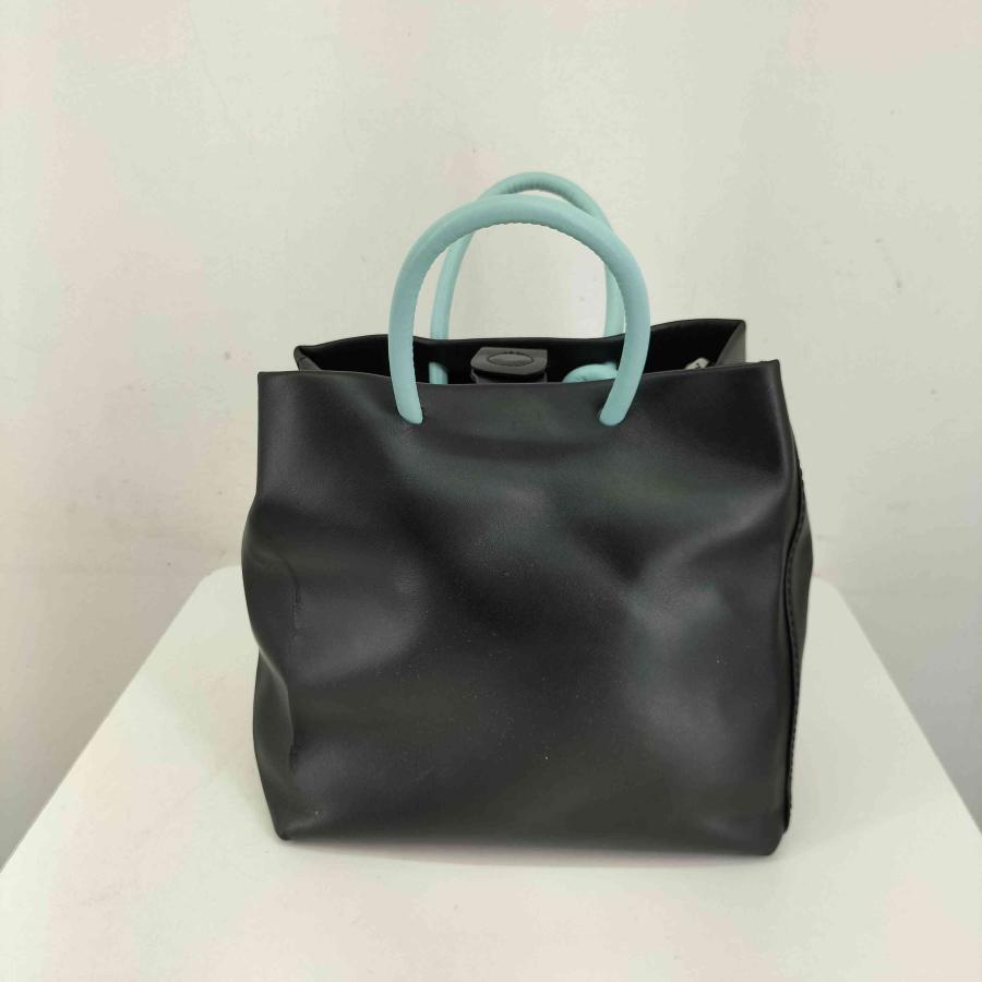CAMPER（カンペール） CATI RIBBON ショルダーバッグ レディース 表記