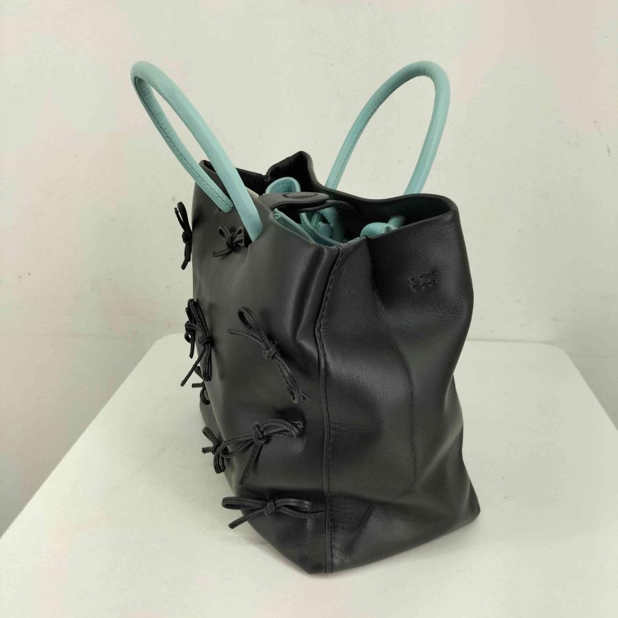 CAMPER（カンペール） CATI RIBBON ショルダーバッグ レディース 表記